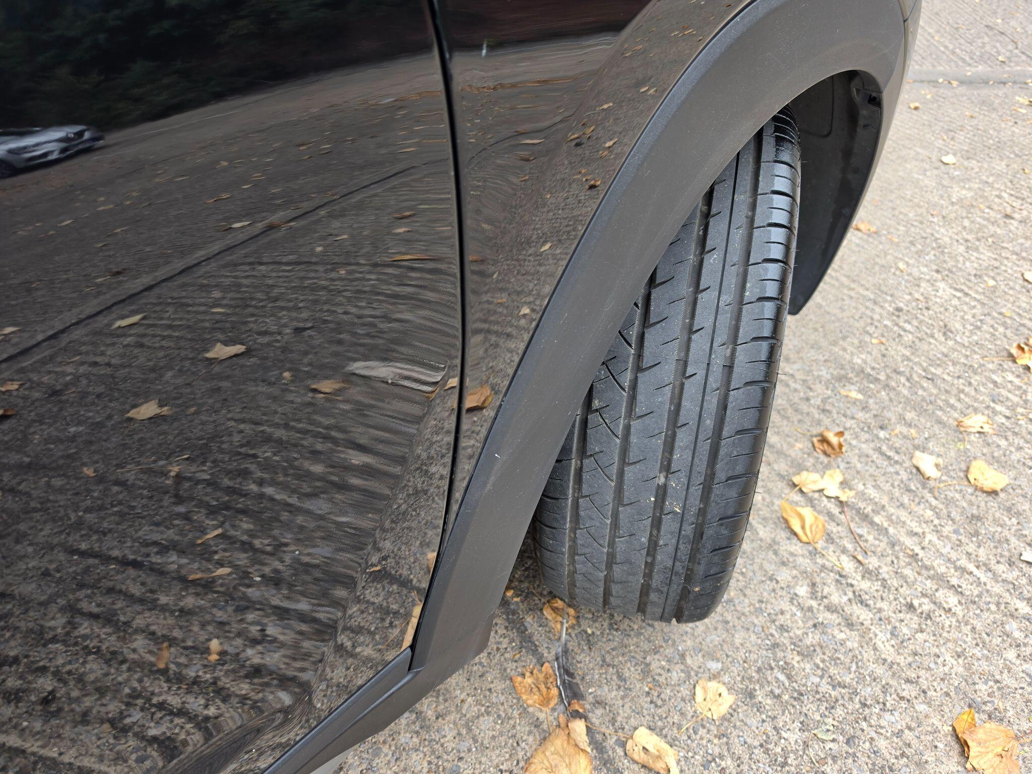 Hyundai Tucson view 7