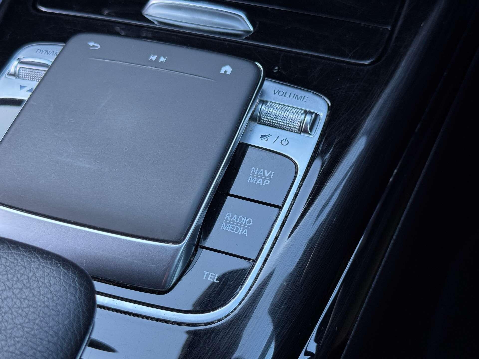 Mercedes-Benz A-Class view 44