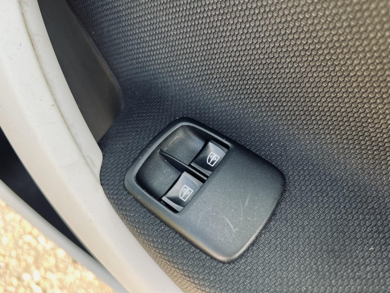 smart Forfour view 29