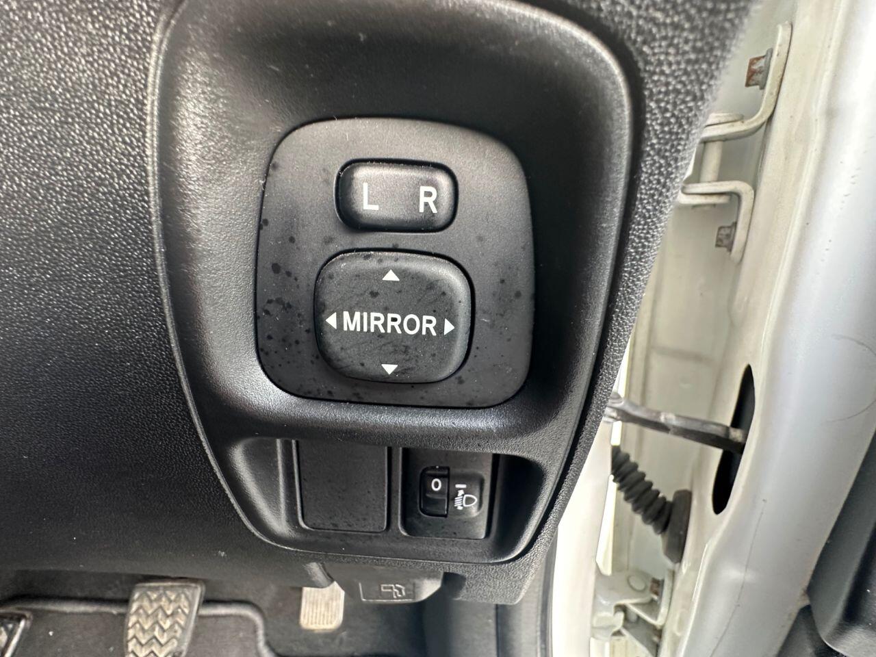 Toyota Aygo view 61