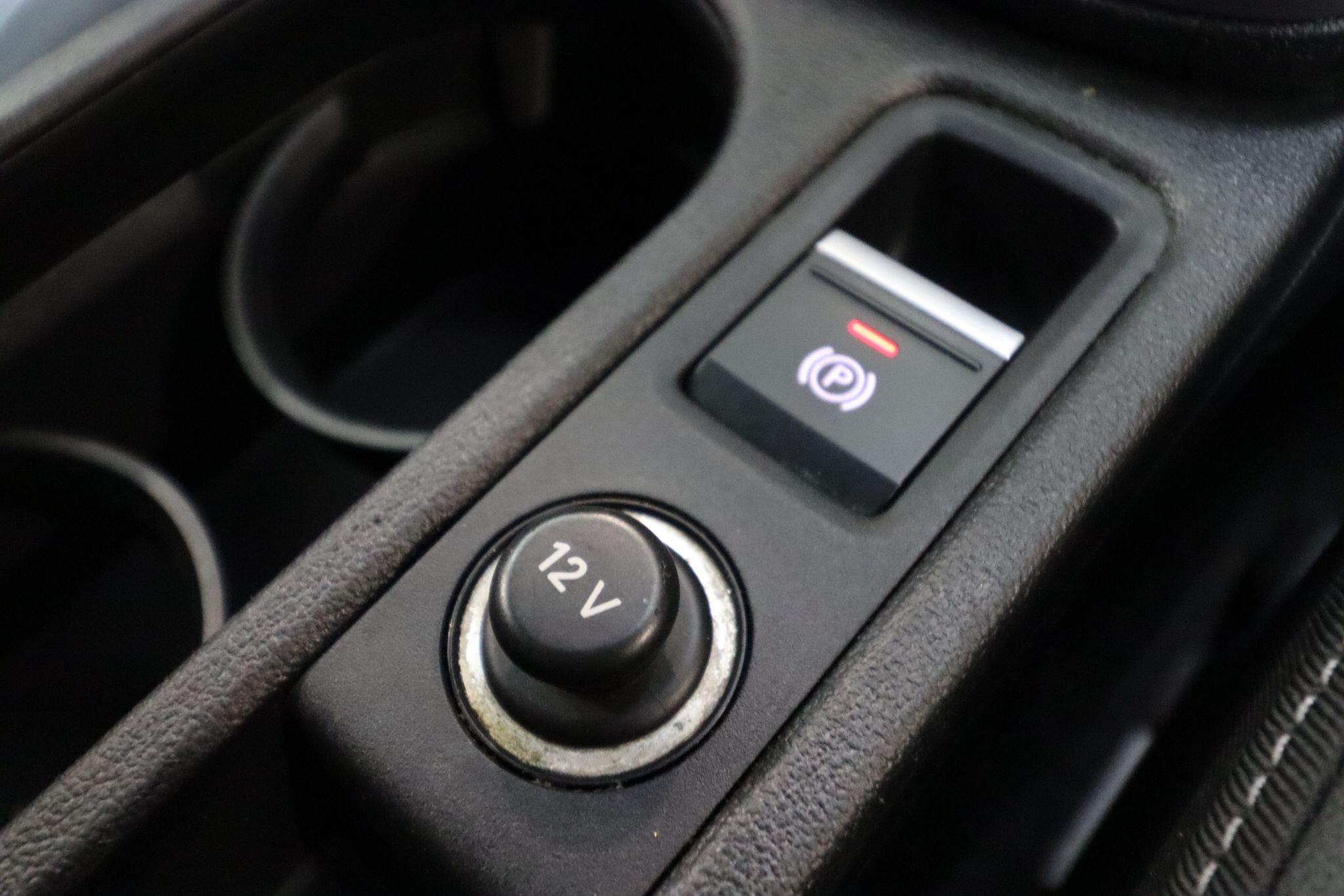 Audi A3 view 20