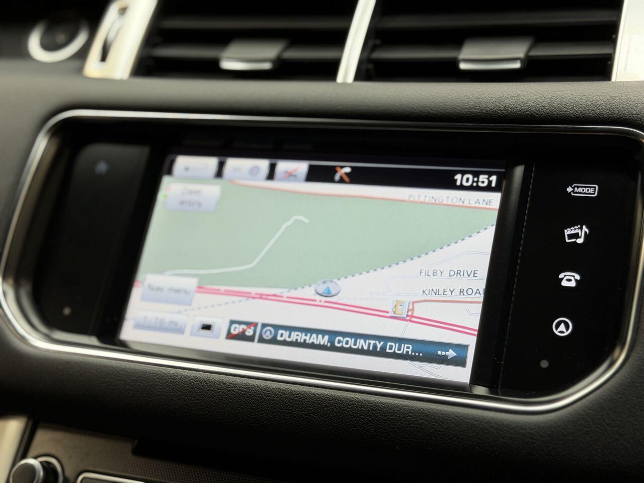 Land Rover Range Rover Sport view 49