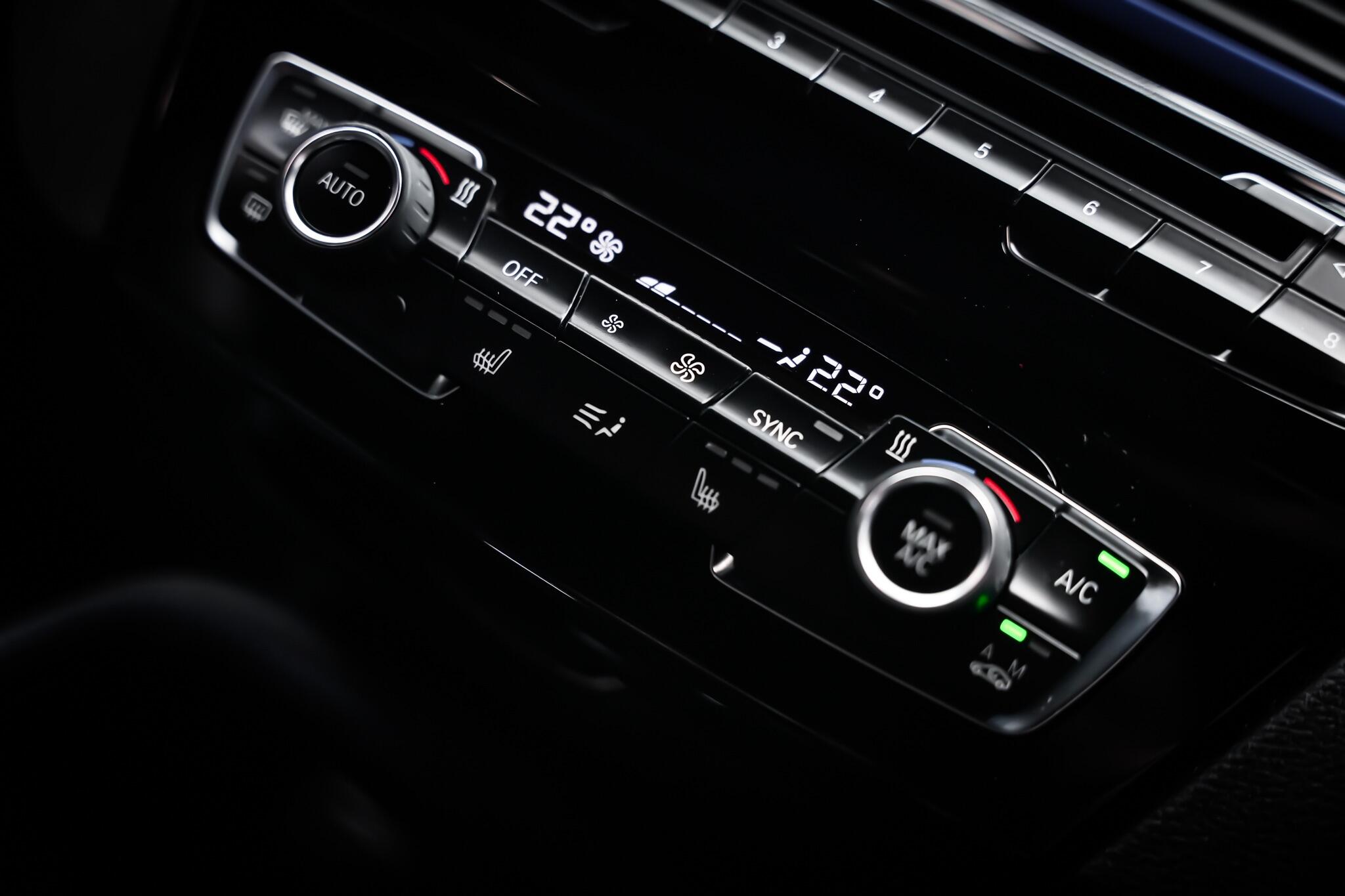 BMW X2 view 43