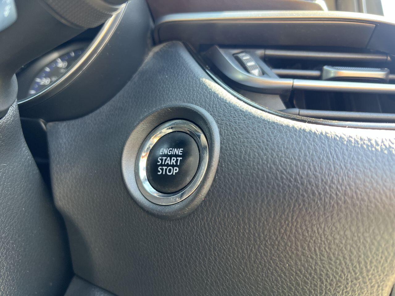 Toyota C-HR view 51