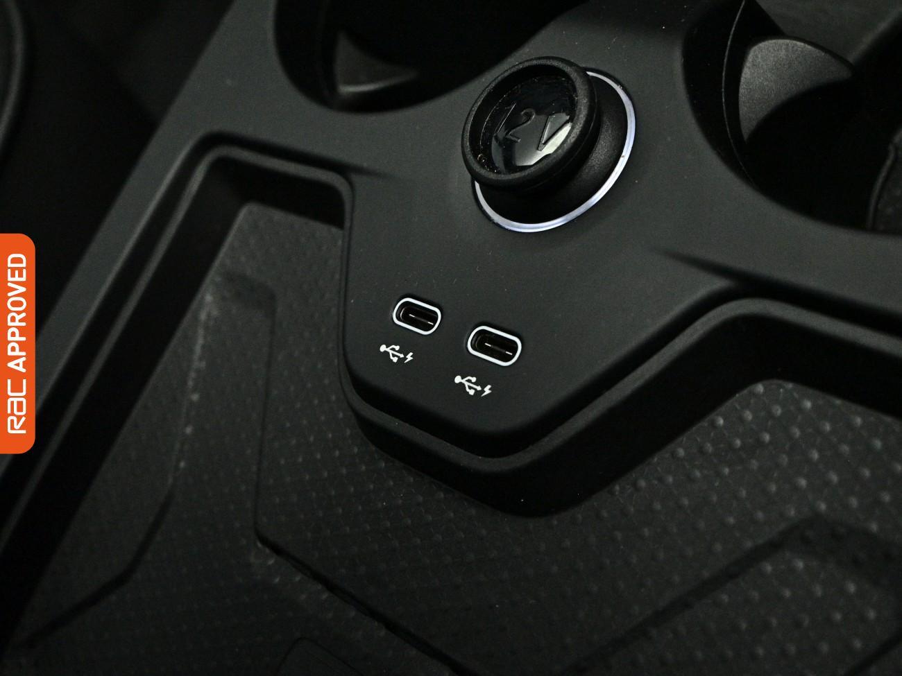 BMW iX view 24