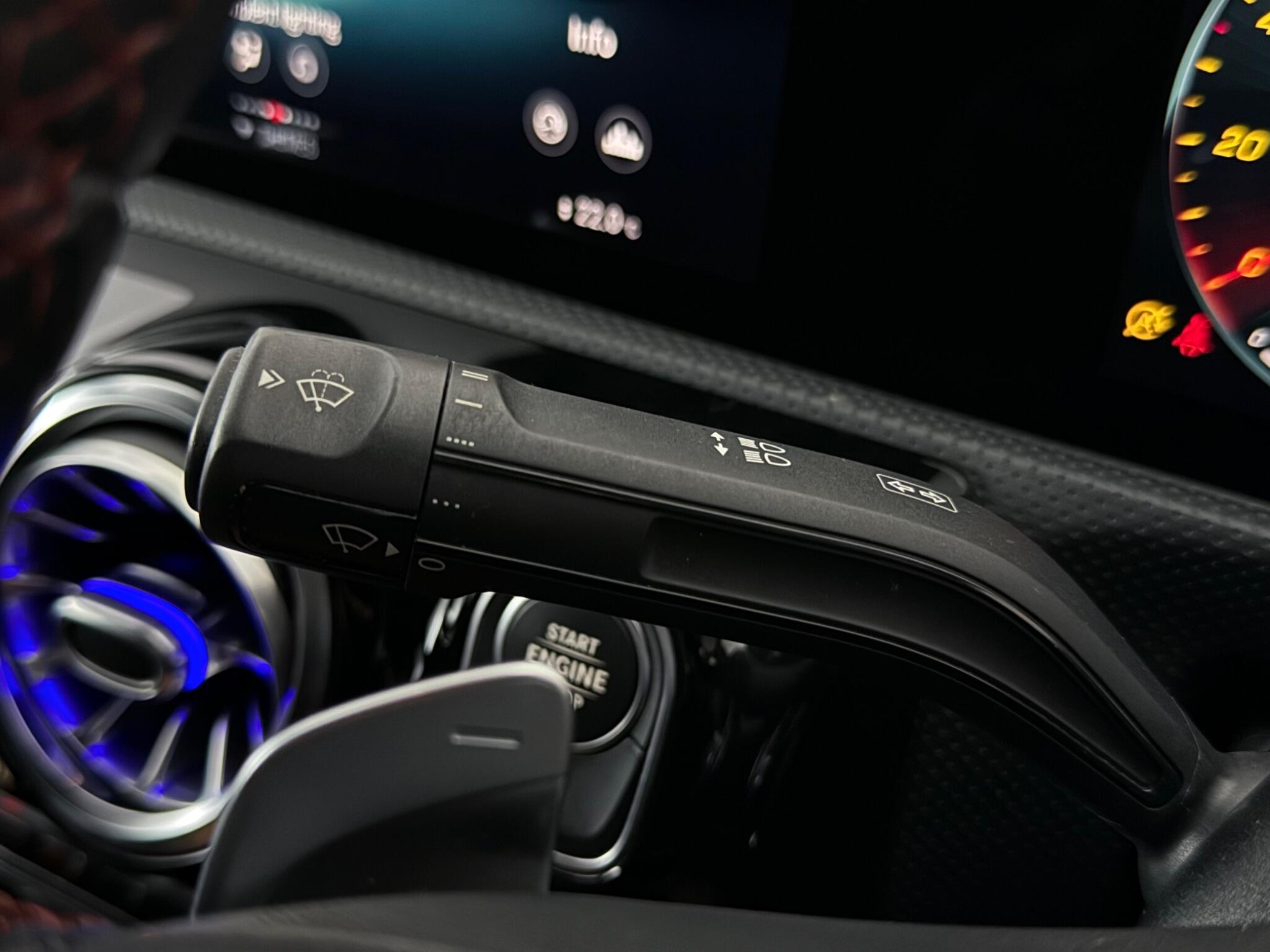 Mercedes-Benz A-Class view 19