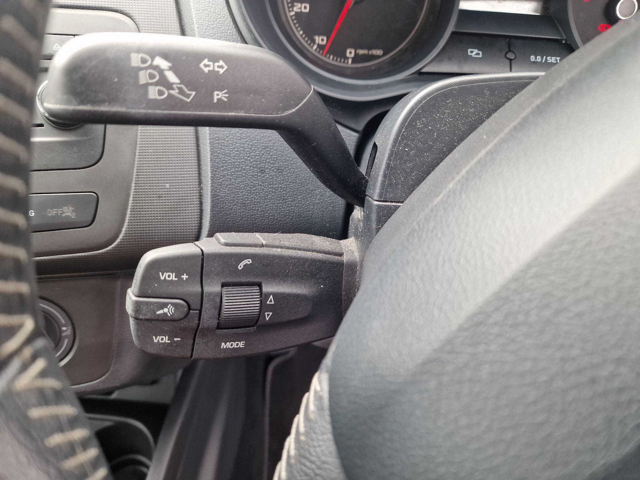 SEAT Ibiza view 34