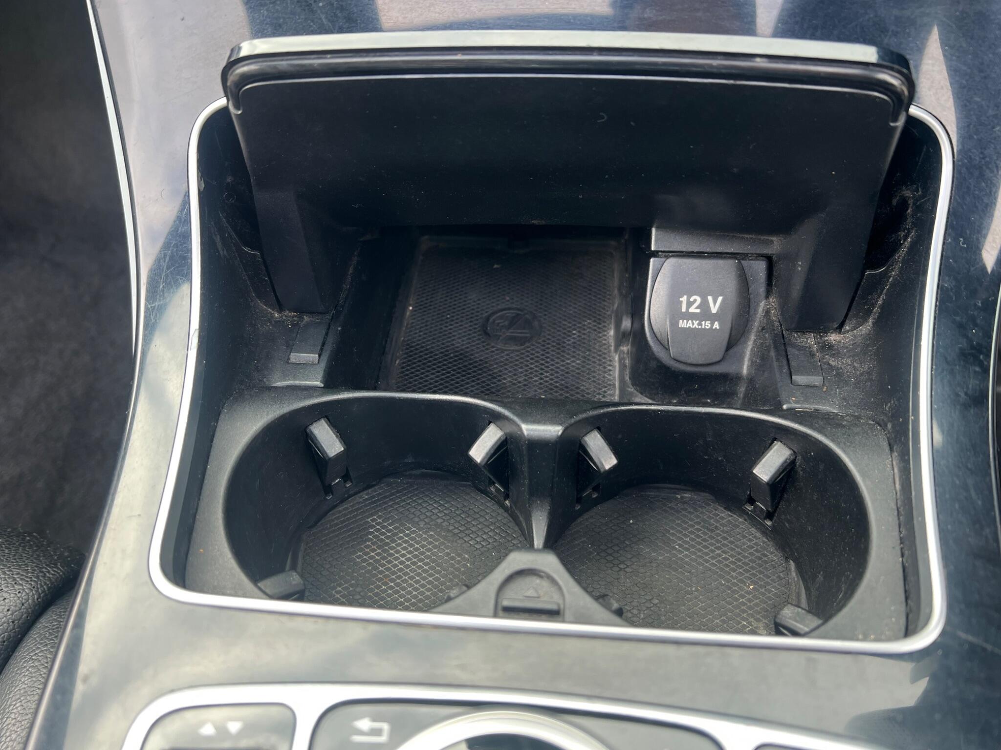 Mercedes-Benz C-Class view 46