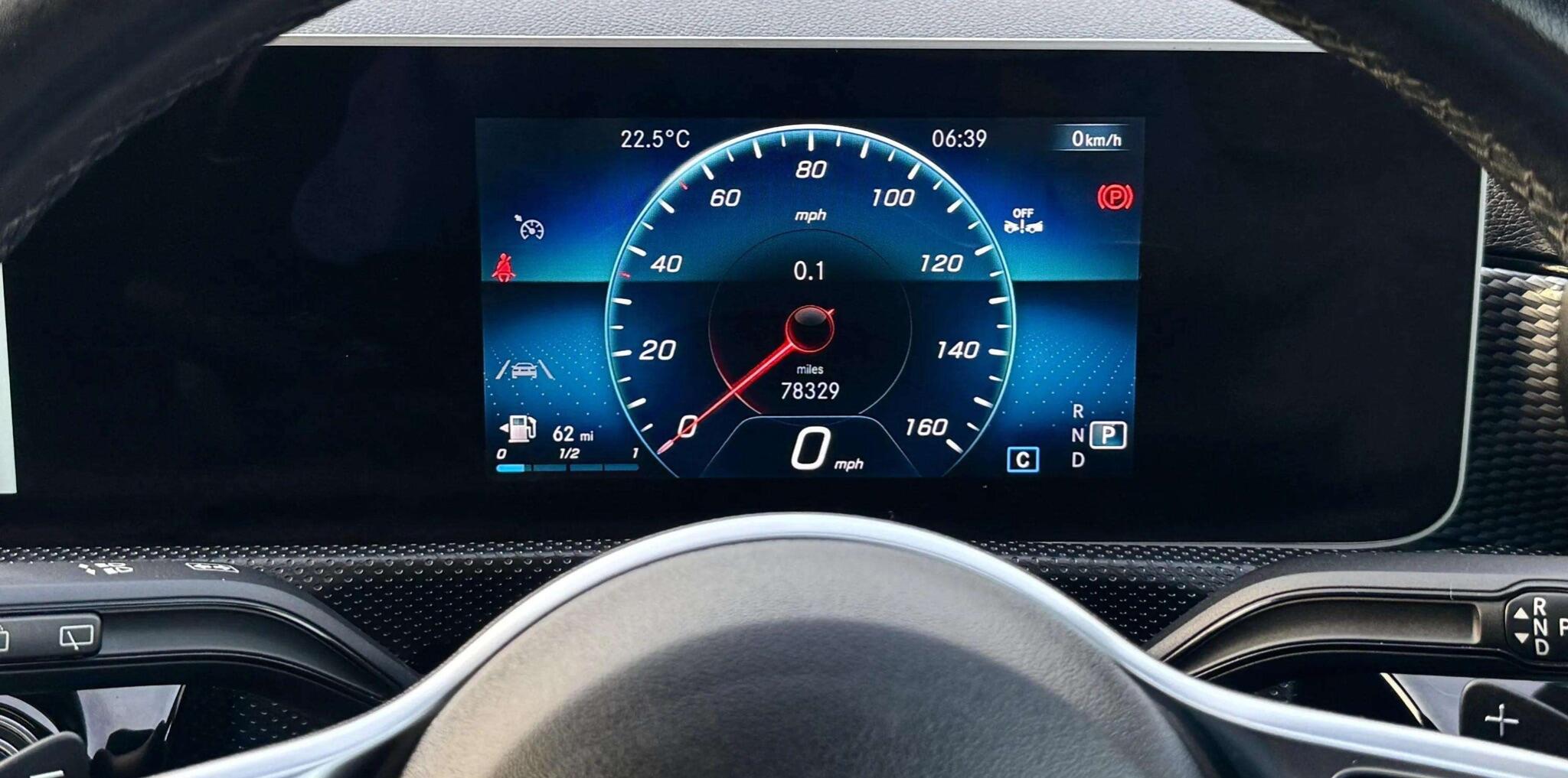 Mercedes-Benz A-Class view 6