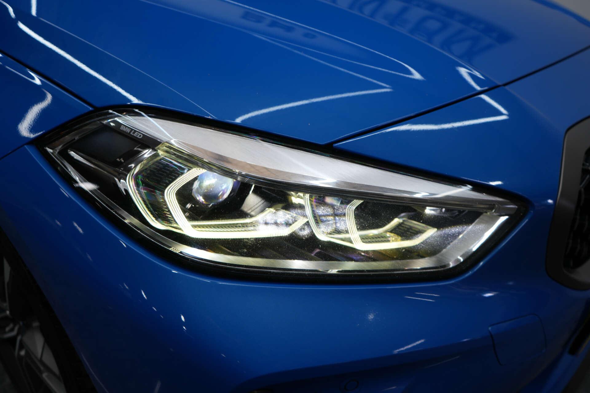 BMW 1 Series view 47