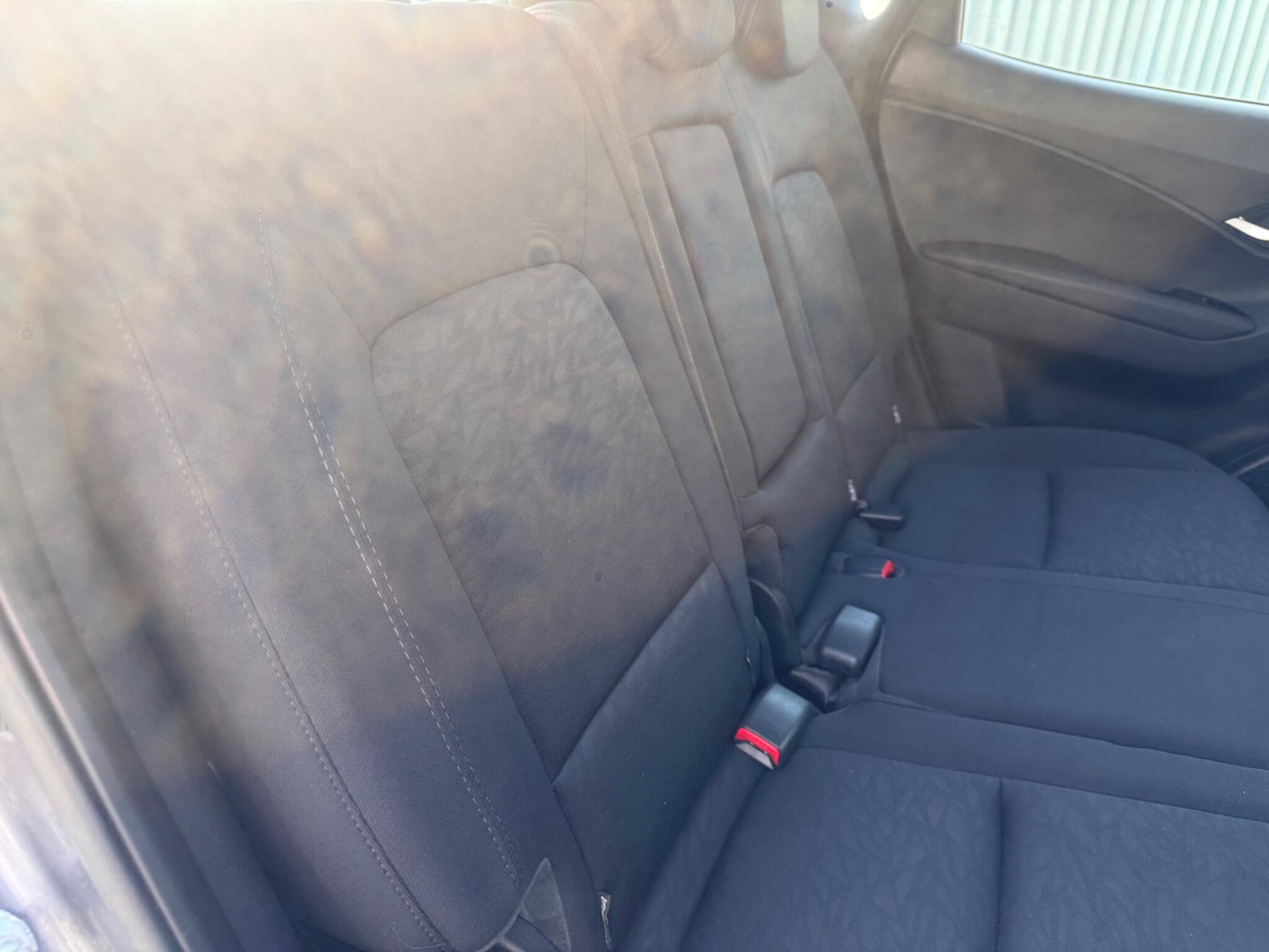 Hyundai Ix20 view 10
