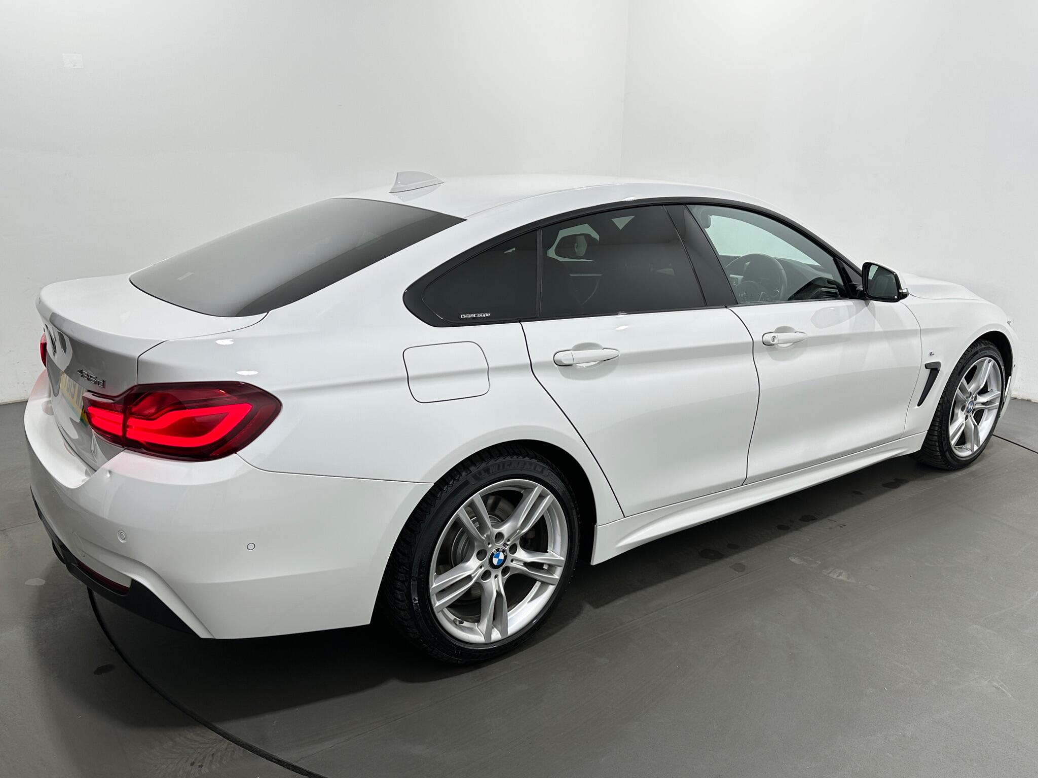 BMW 4 Series view 51