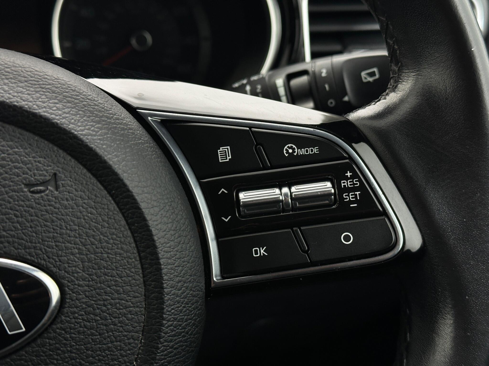 Kia Ceed view 16
