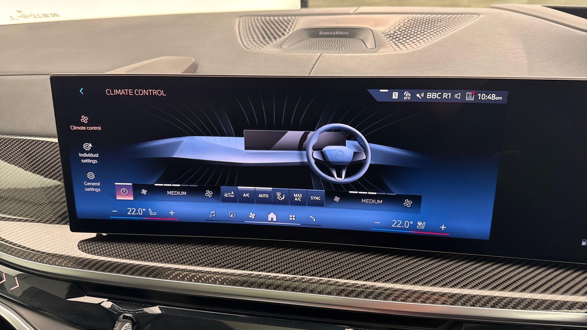BMW X5 view 29