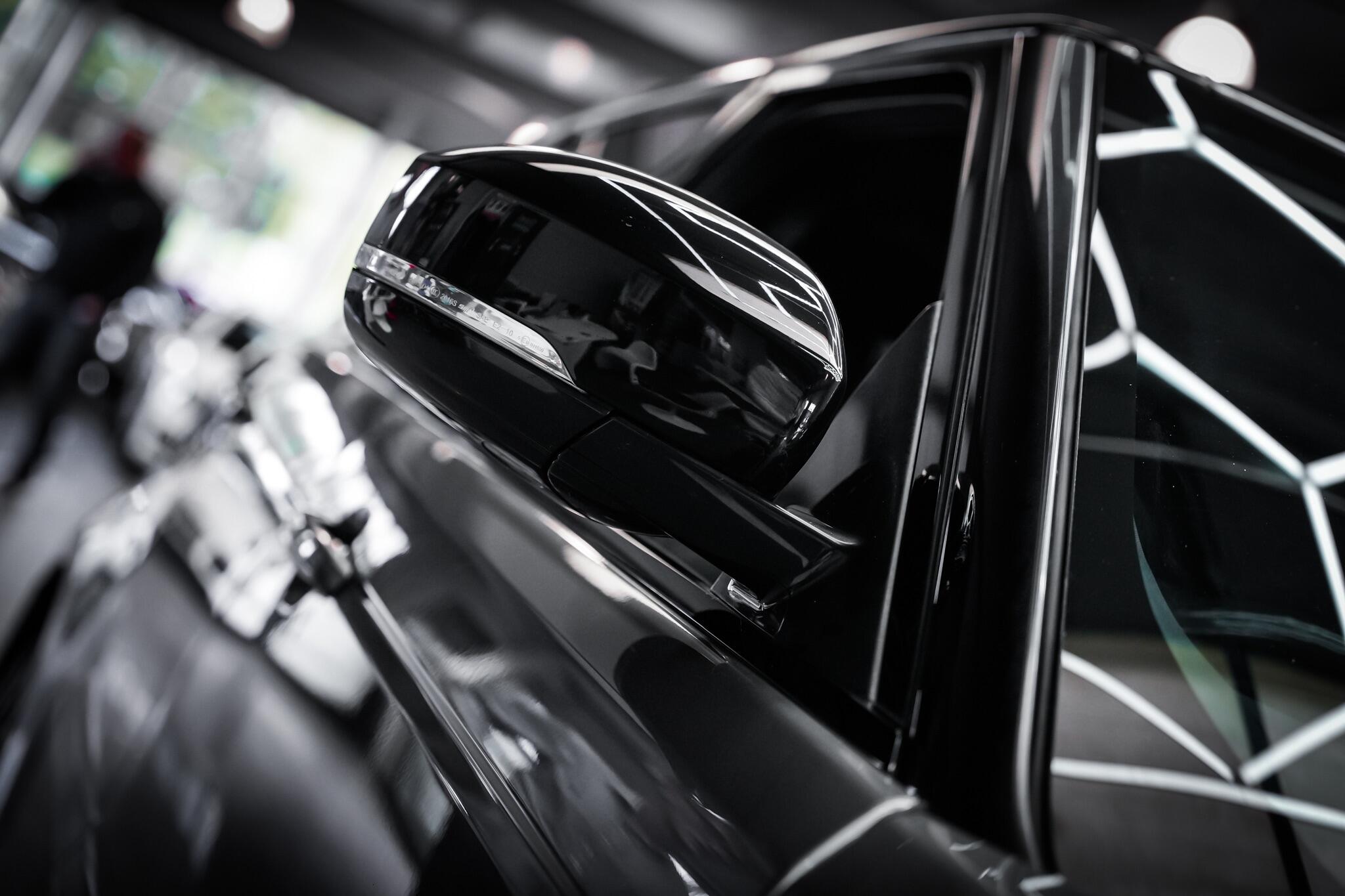 Land Rover Range Rover Sport view 36