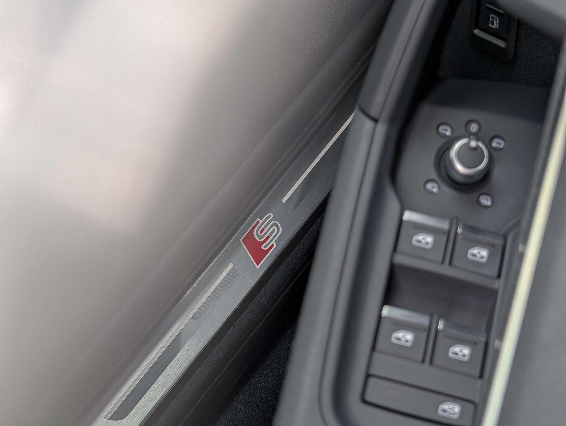Audi A3 view 26