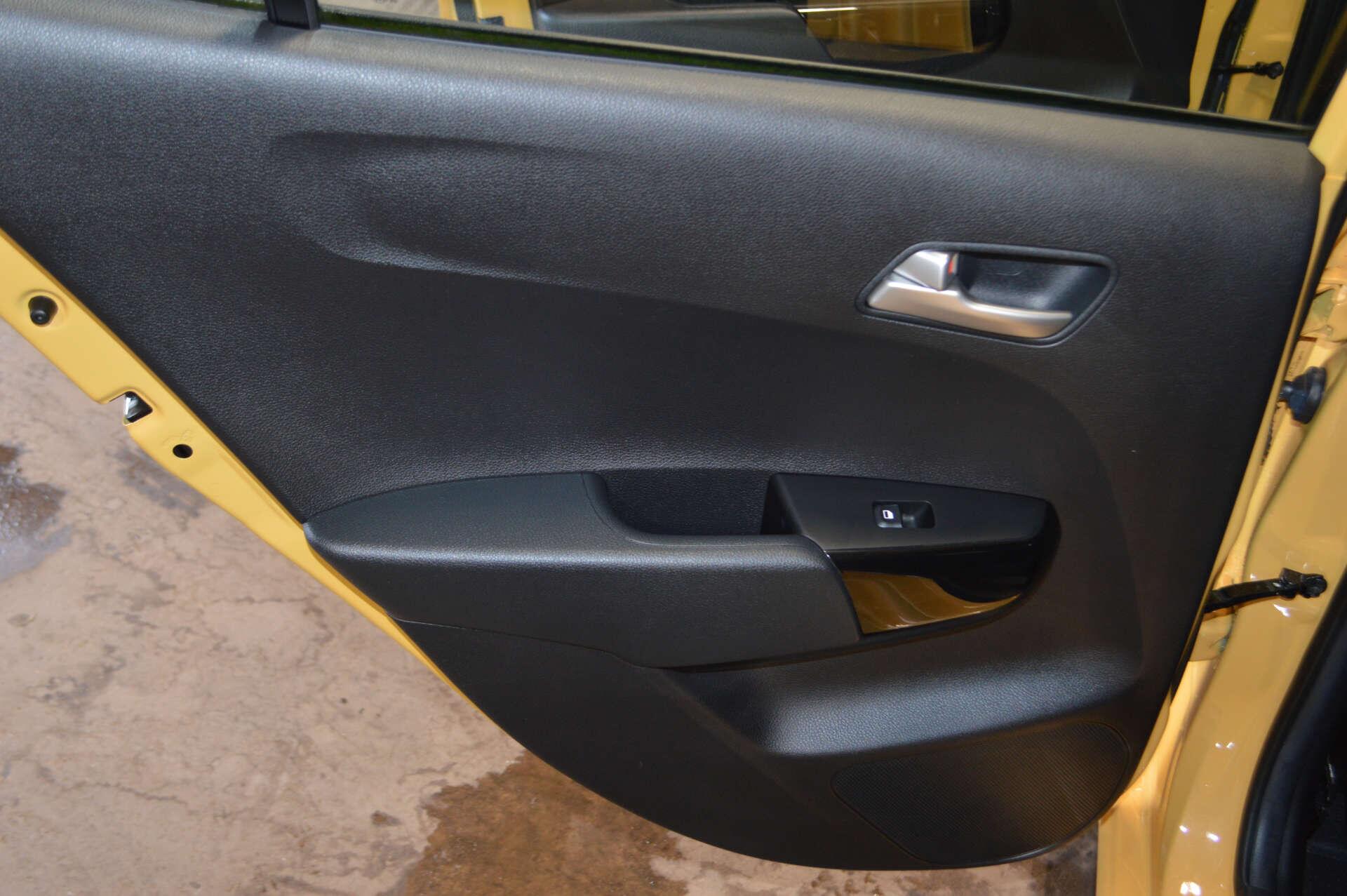 Kia Picanto view 28