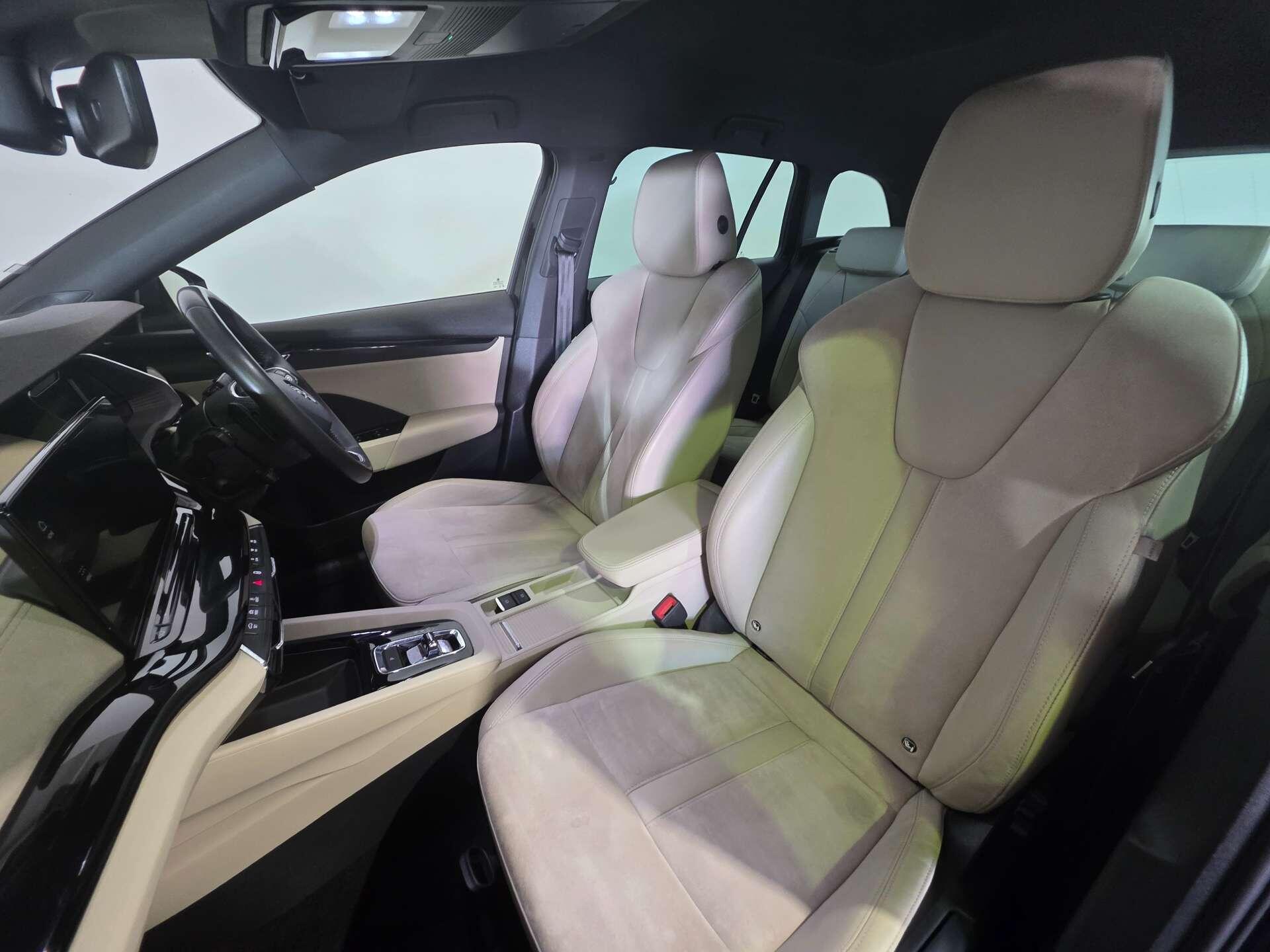 Skoda Octavia view 51