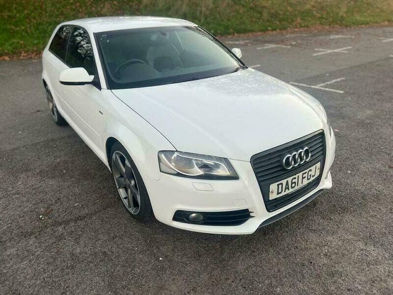 2011 Audi A3 image 24