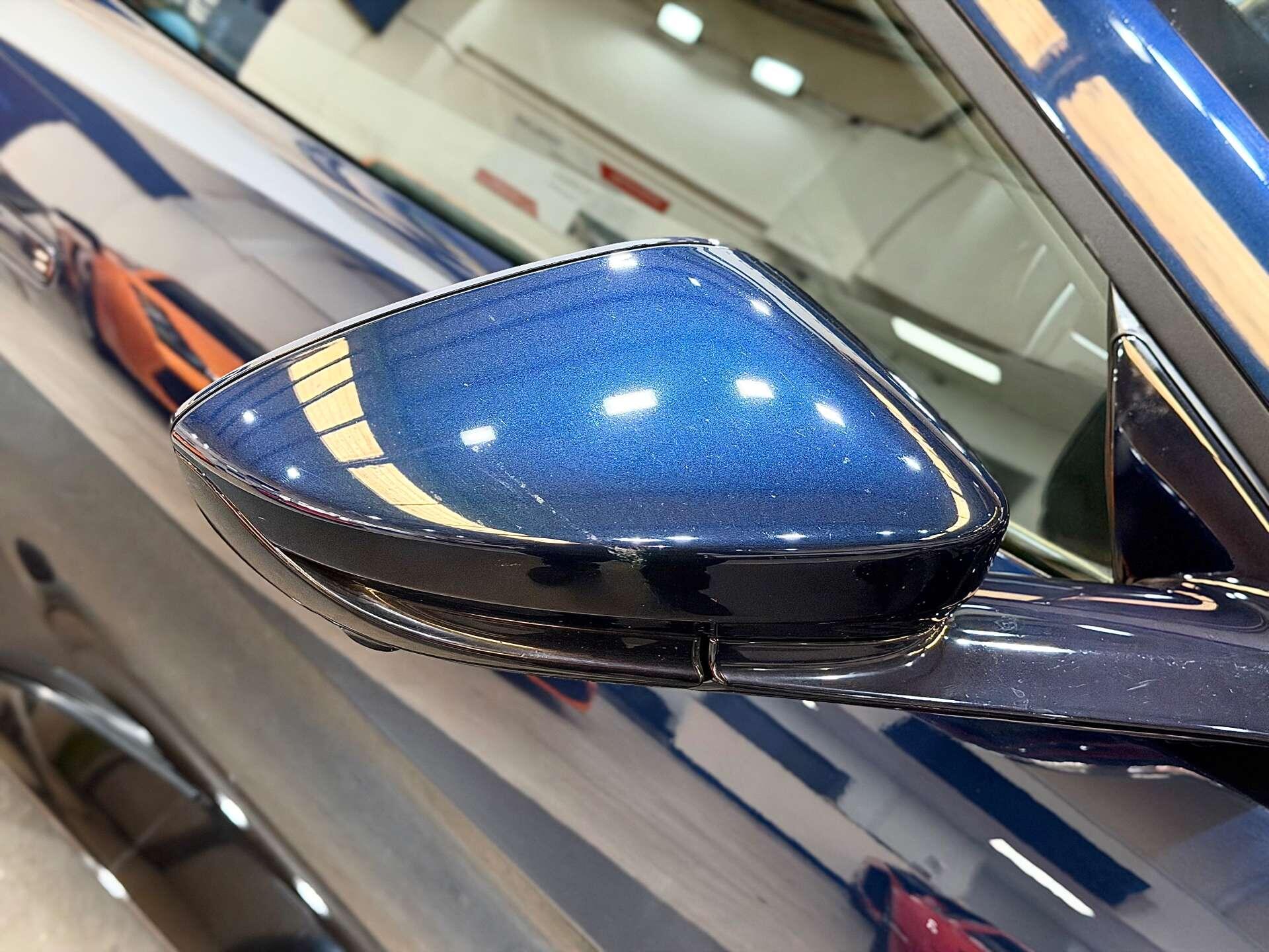 Aston Martin Vantage view 39