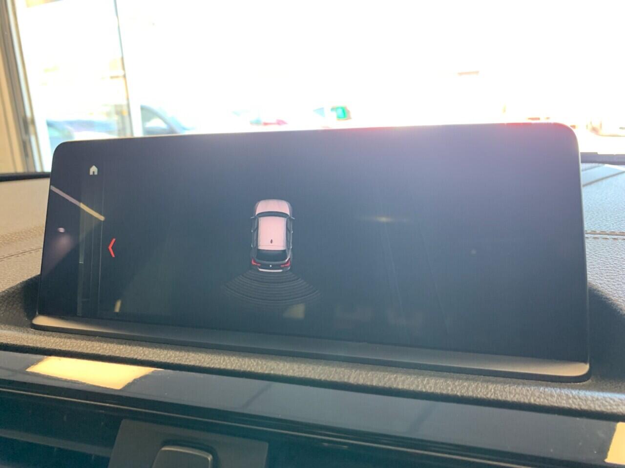 BMW 1 Series view 44