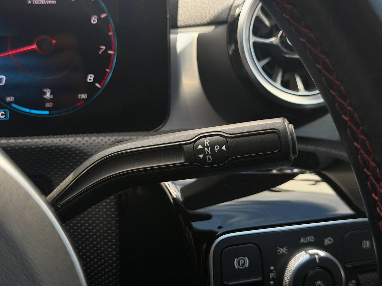 Mercedes-Benz Cla view 36