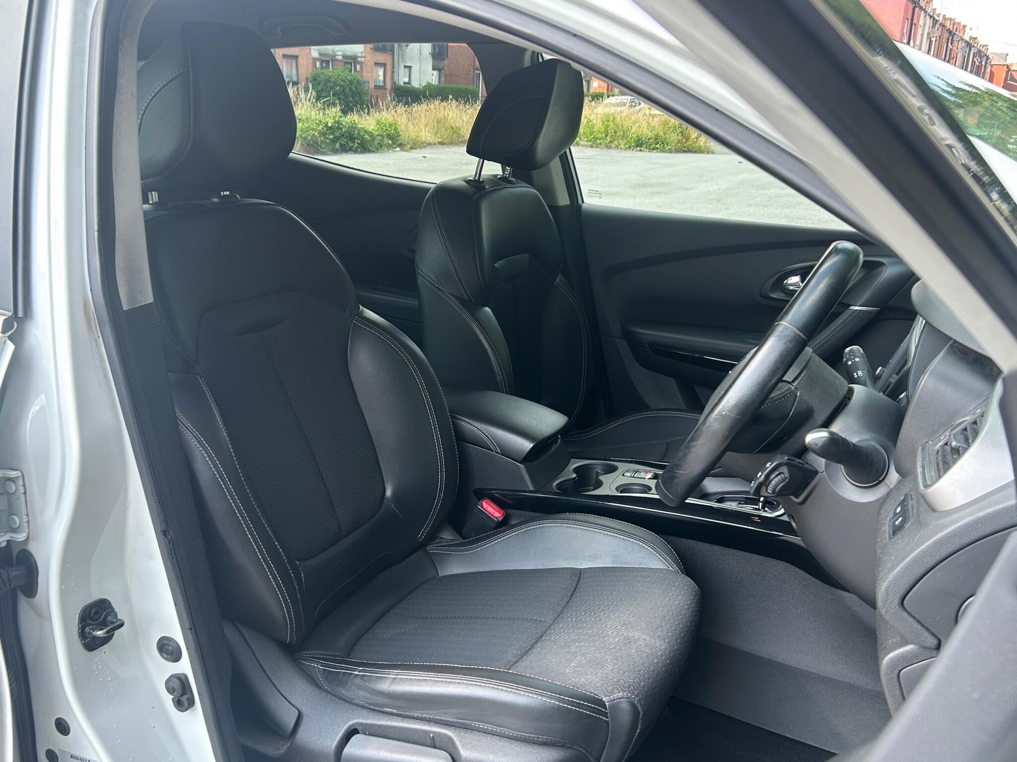 Renault Kadjar view 20