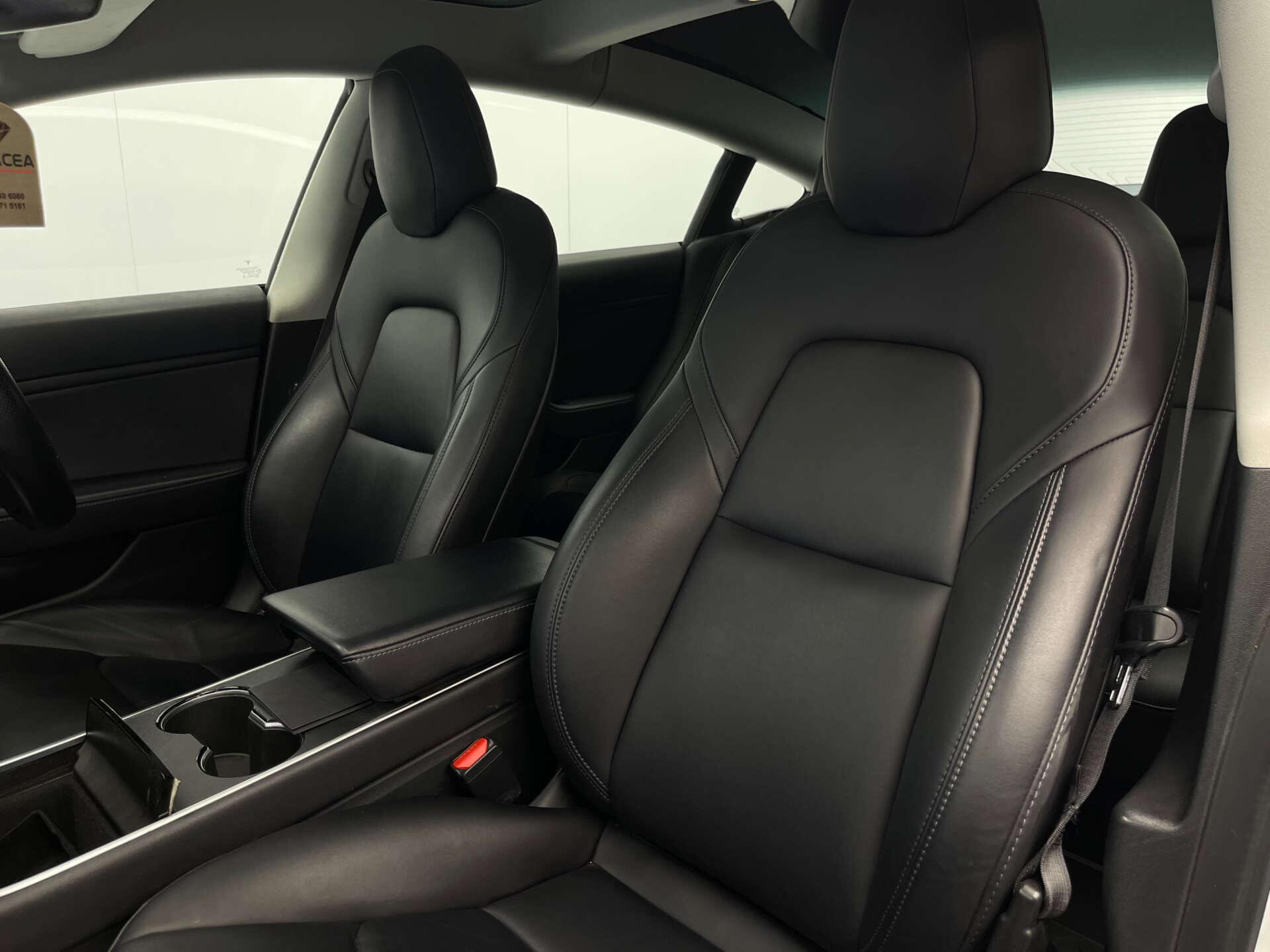 Tesla Model 3 view 37