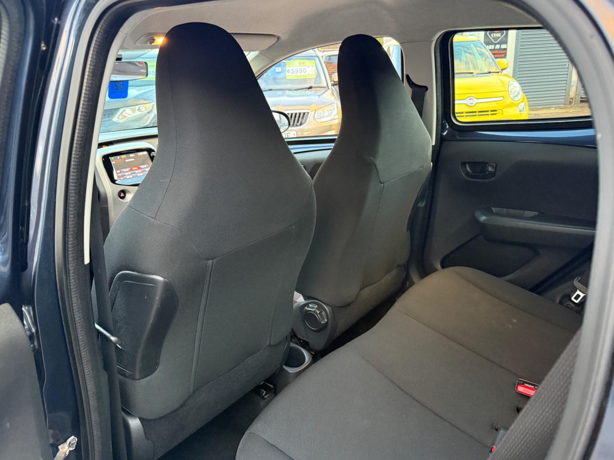 Peugeot 108 - Image 50