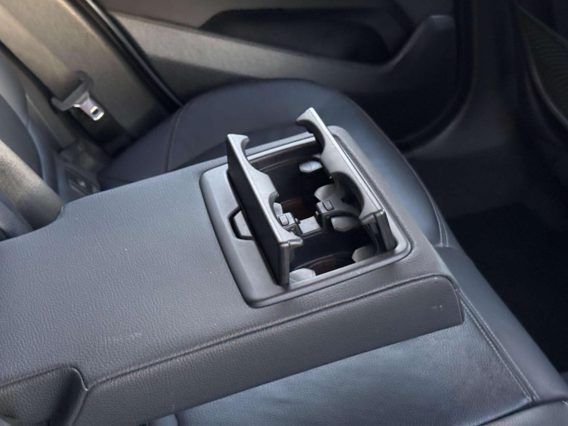 BMW X1 view 27