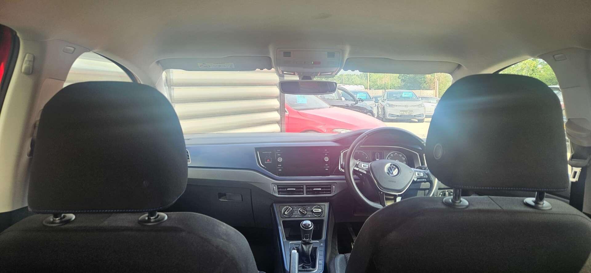 Volkswagen Polo view 34