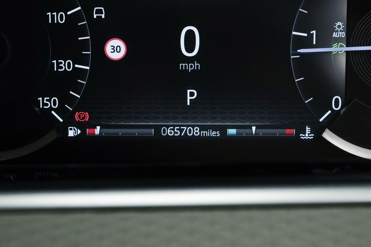 Land Rover Range Rover Evoque view 24