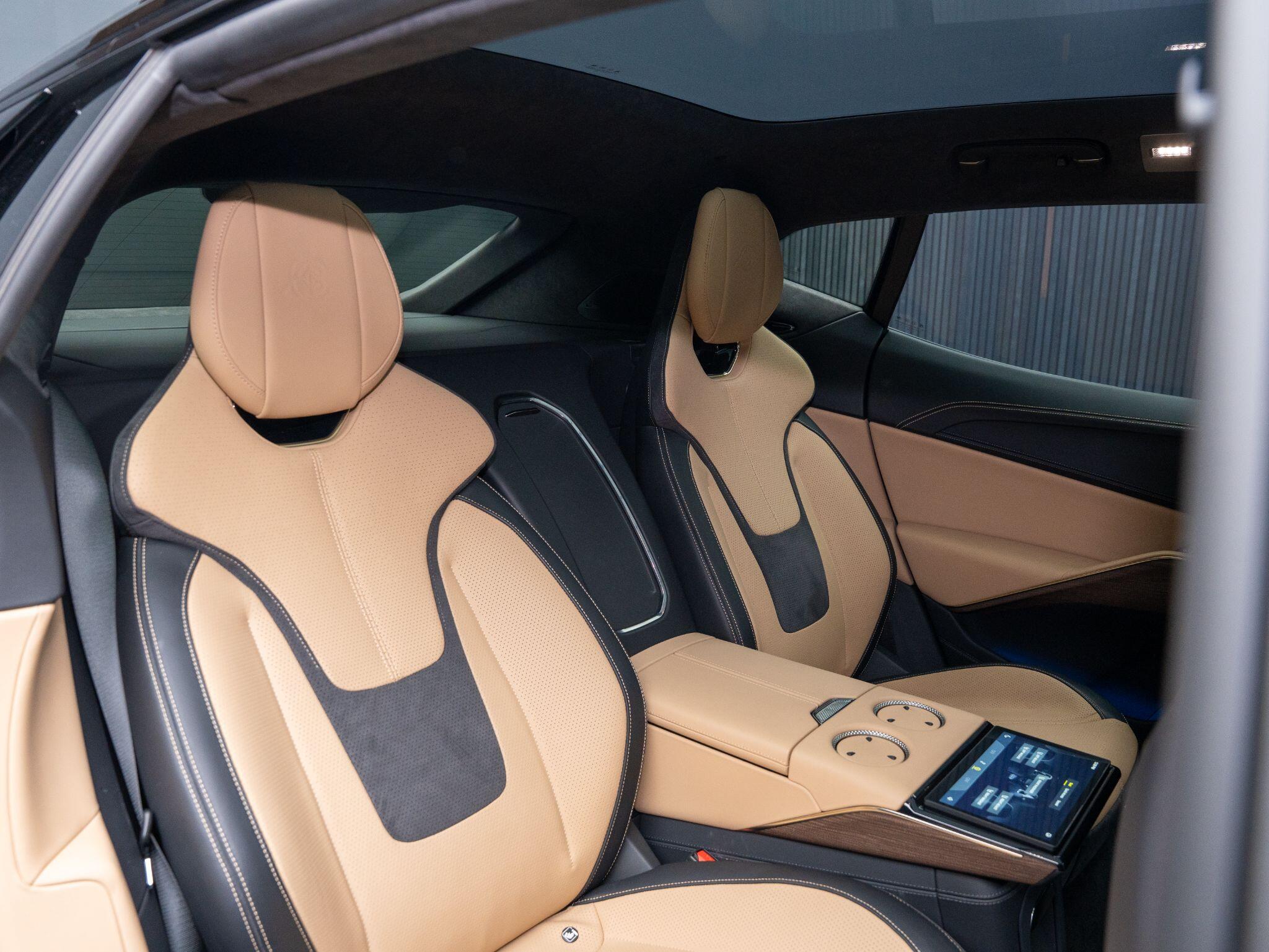Lotus Eletre view 14