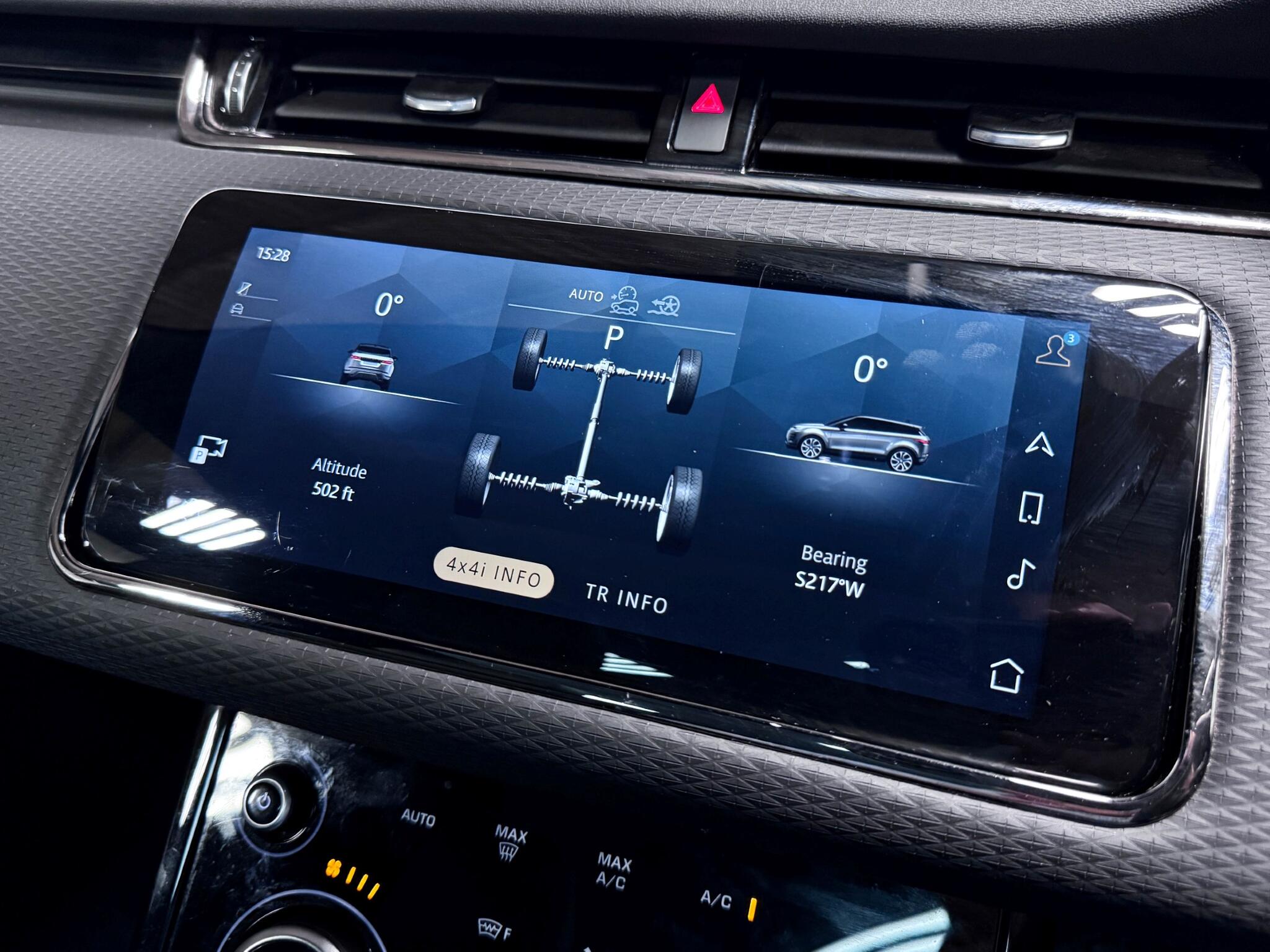 Land Rover Range Rover Evoque view 42