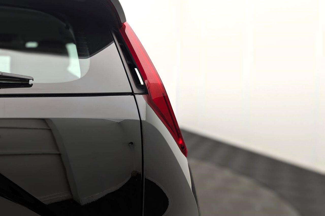 Kia Niro view 47