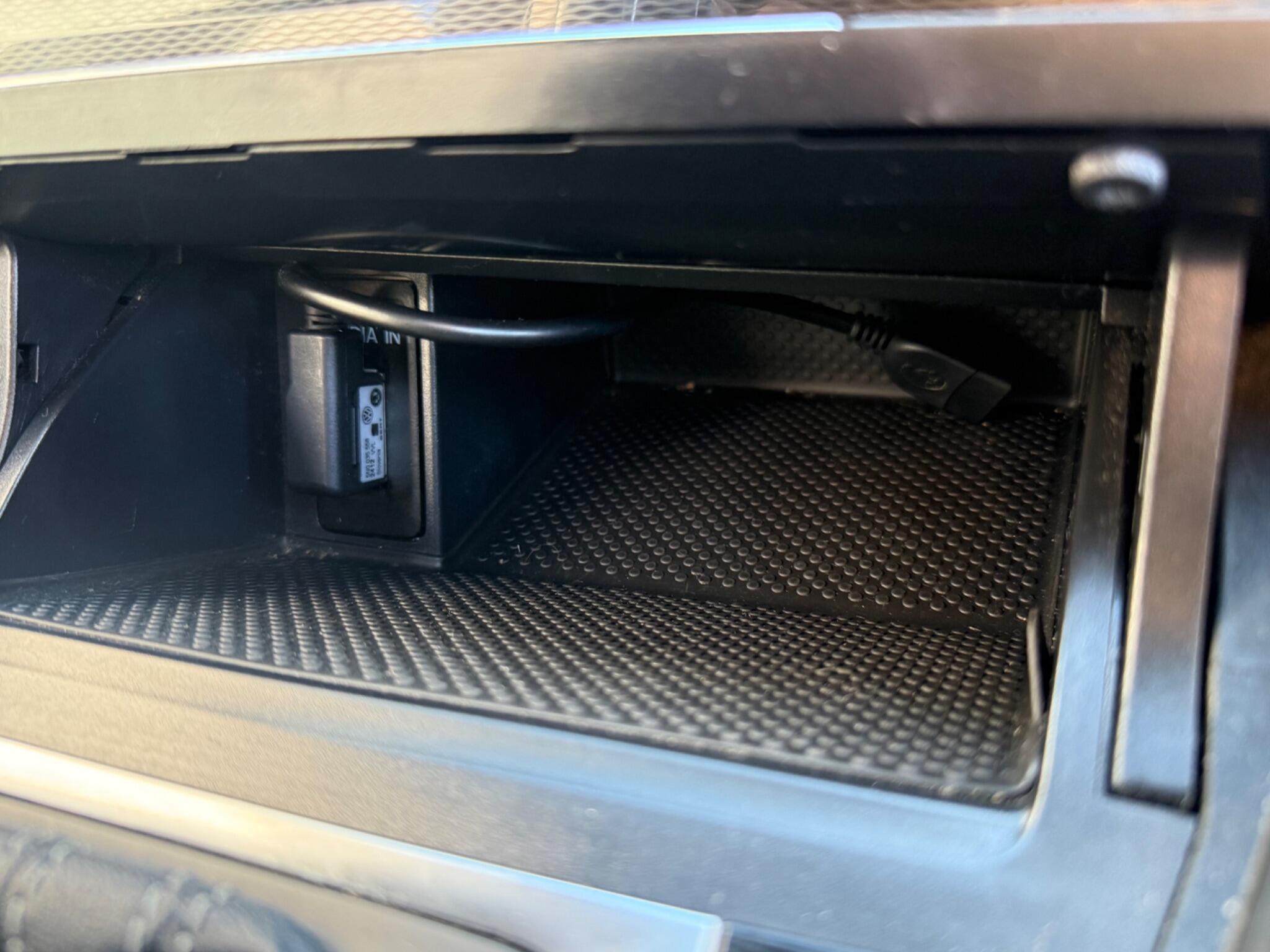 Volkswagen Golf view 38