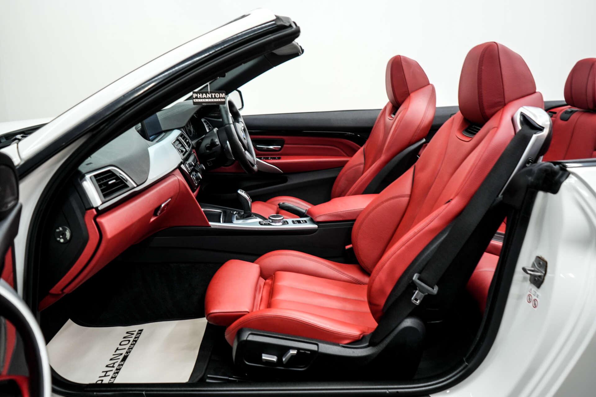 BMW 4 Series view 23