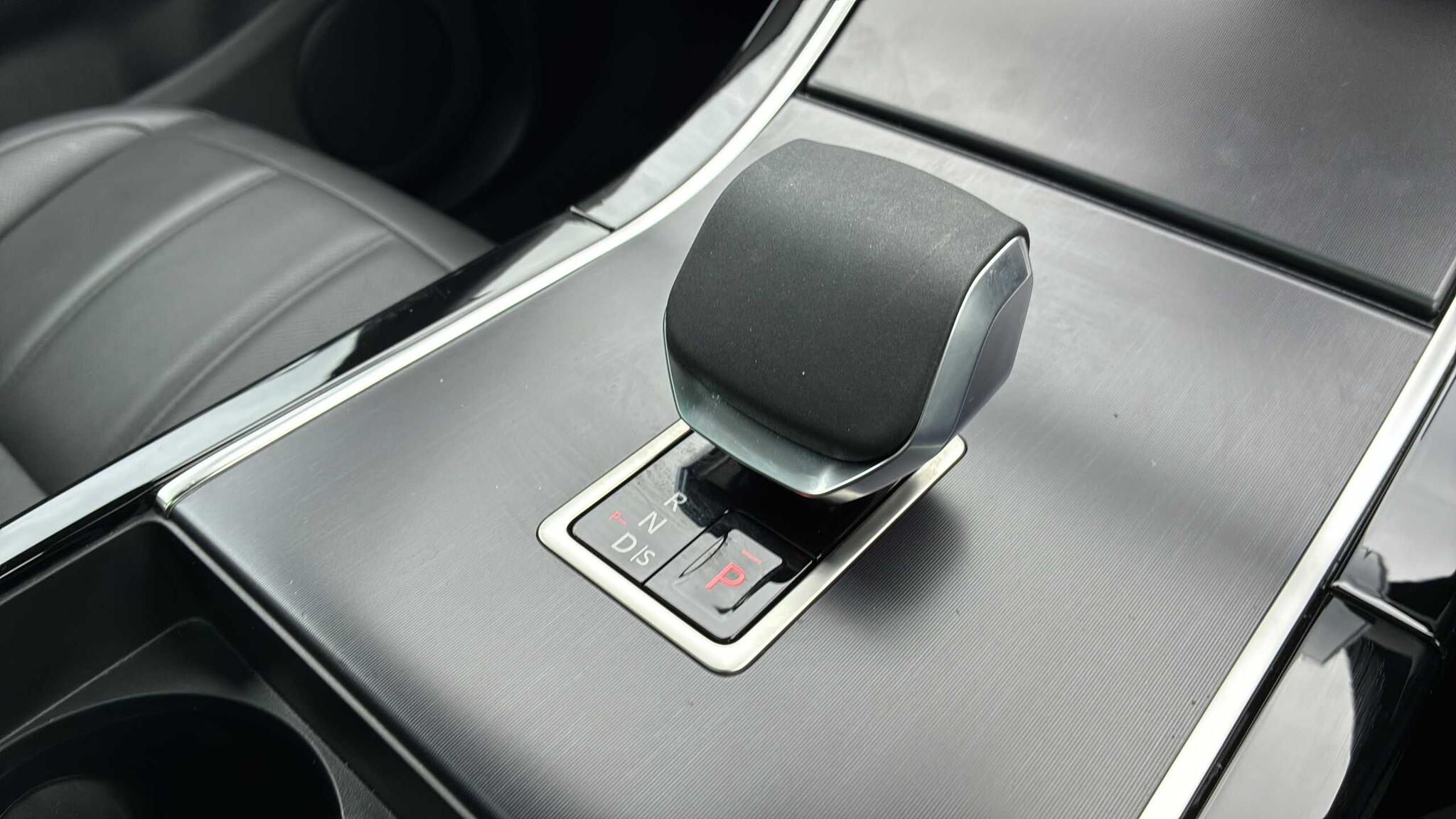 Land Rover Range Rover Evoque view 13