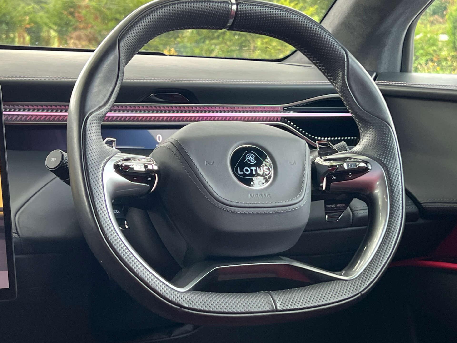 Lotus Eletre view 54