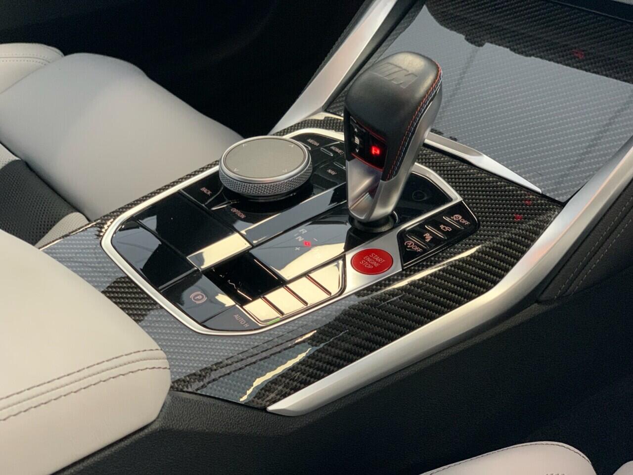 BMW M3 view 42