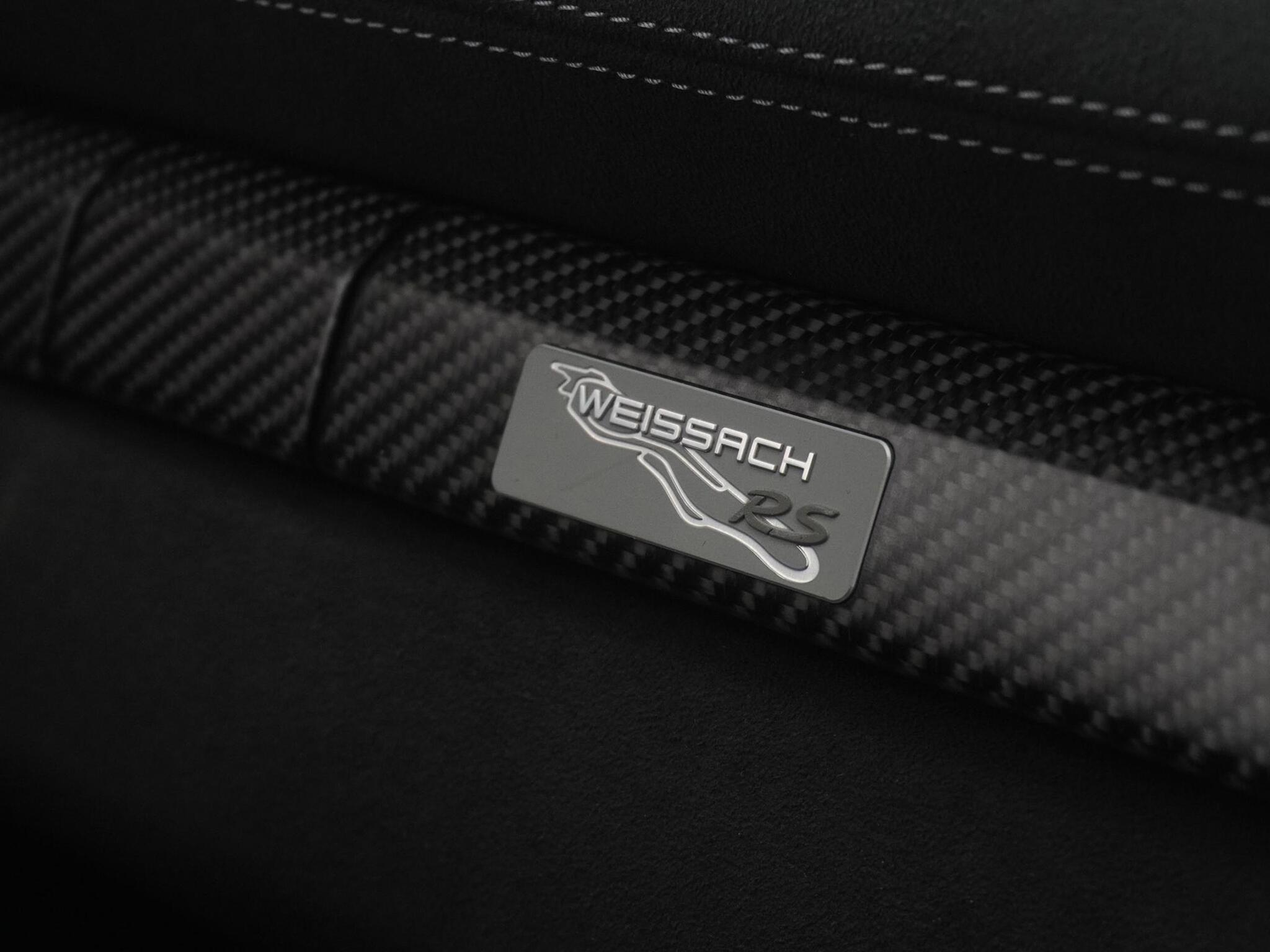 Porsche Cayman view 45