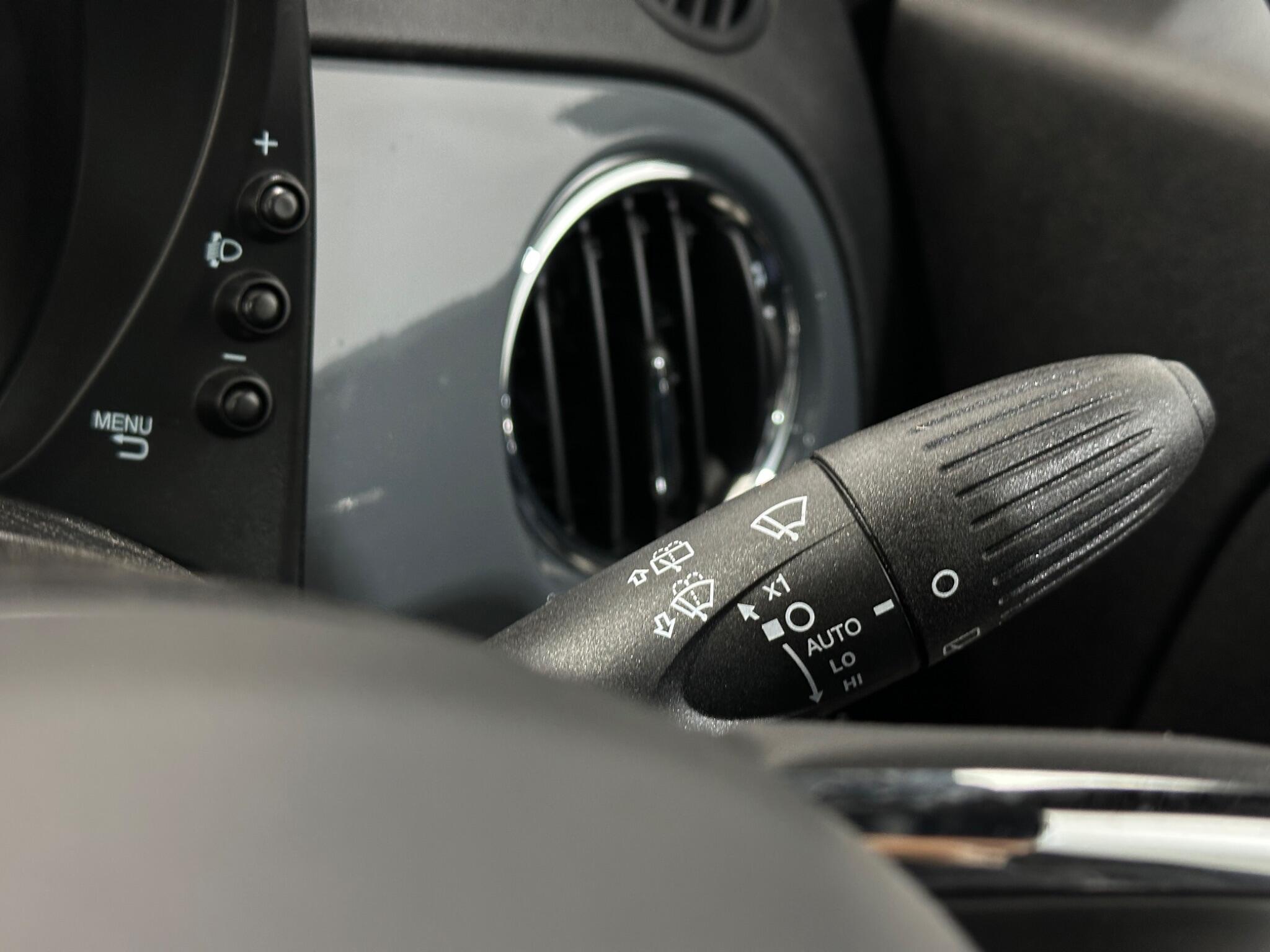 Fiat 500 view 16