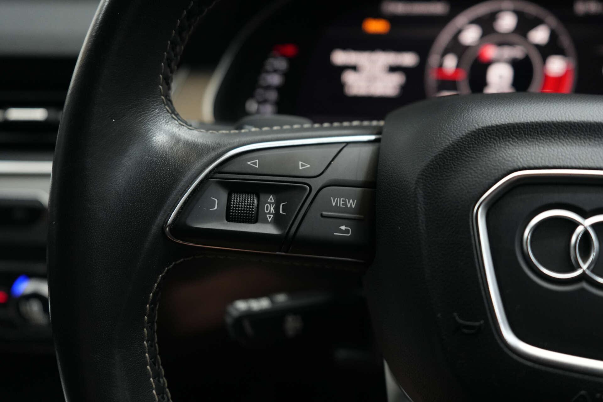Audi SQ7 view 40