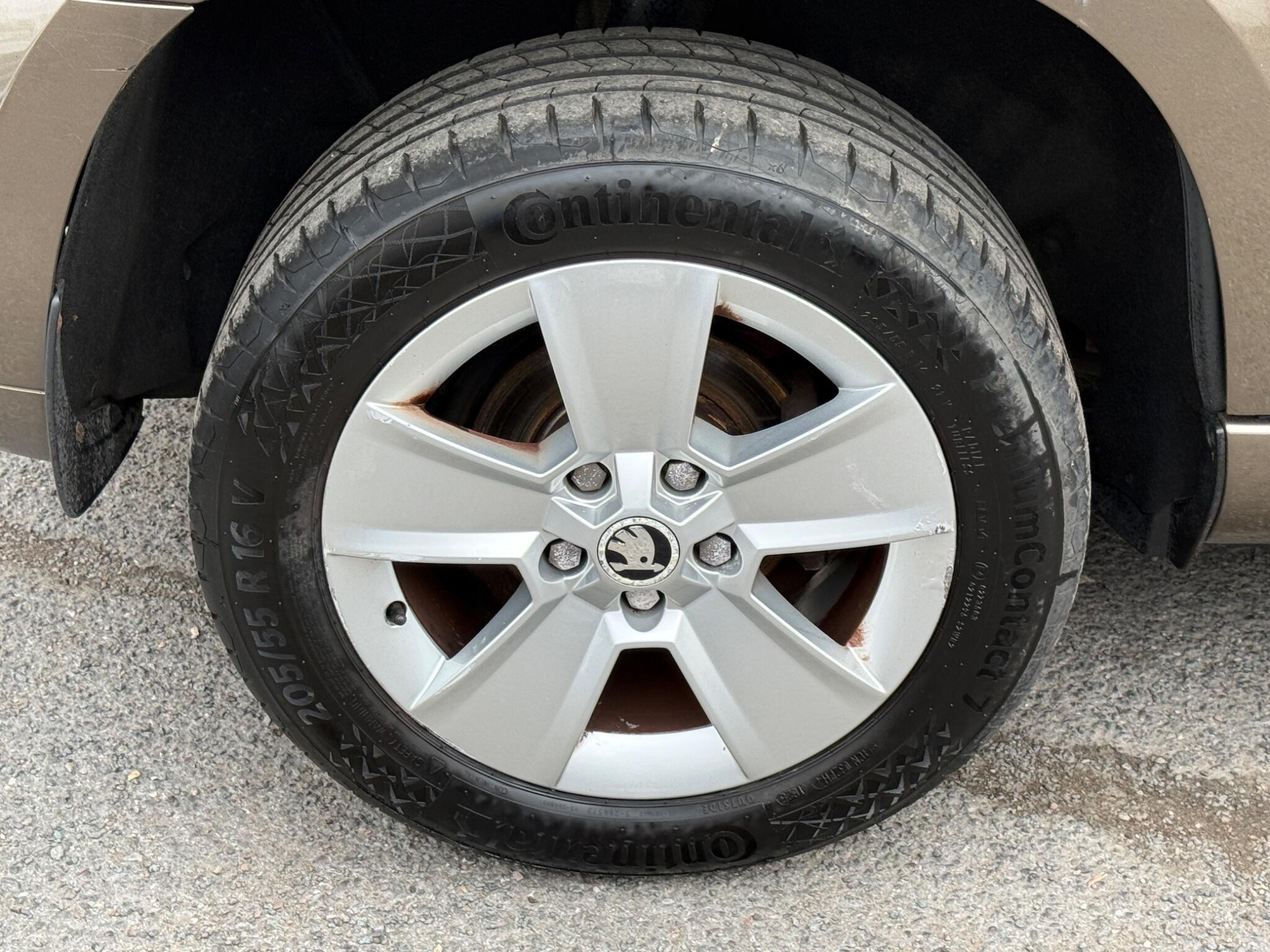 Skoda Yeti - Image 27