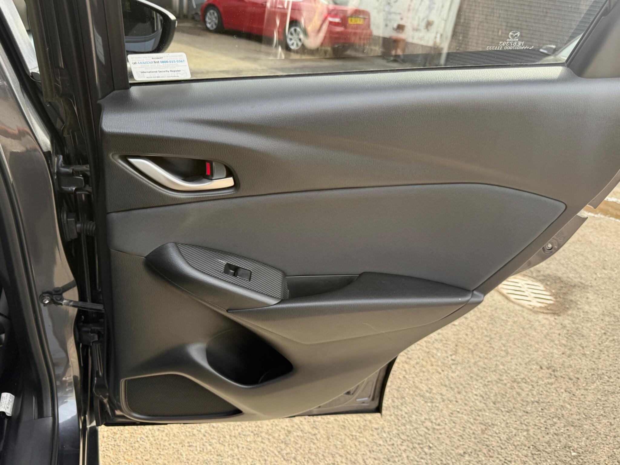Mazda CX-3 - Image 38