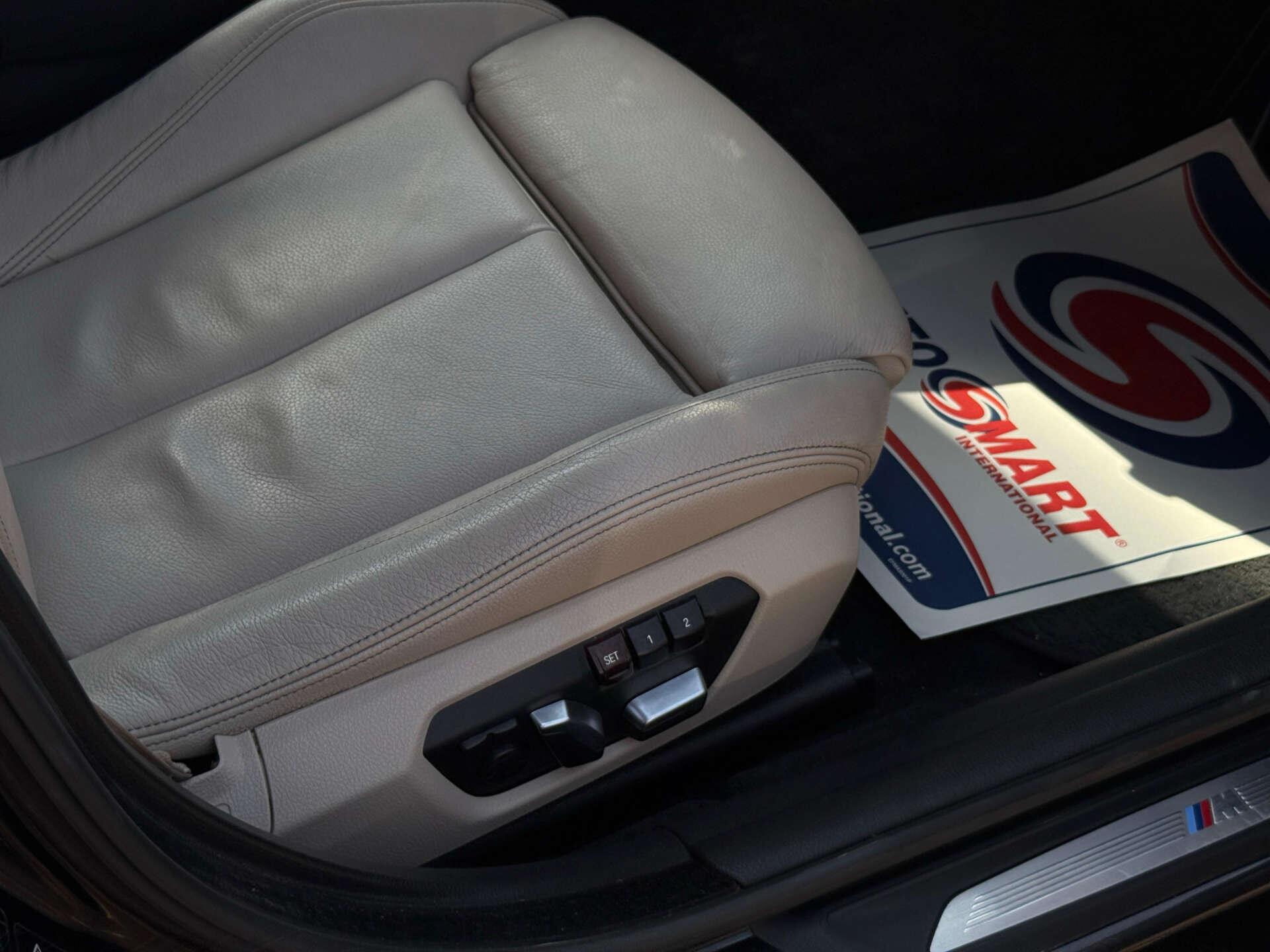 BMW 4 Series Gran Coupe view 64