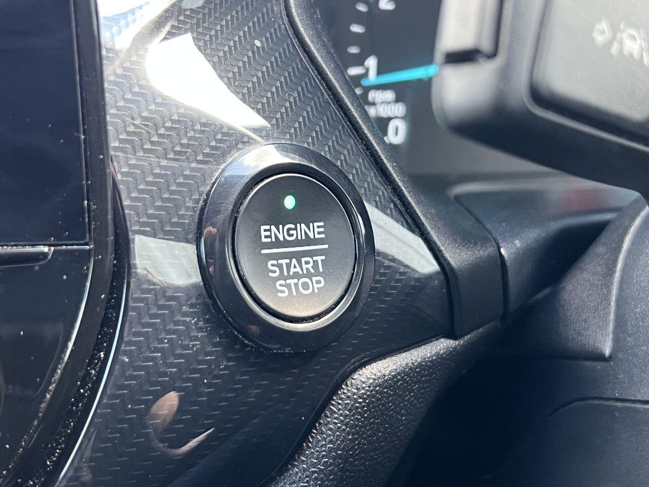 Ford Fiesta view 52