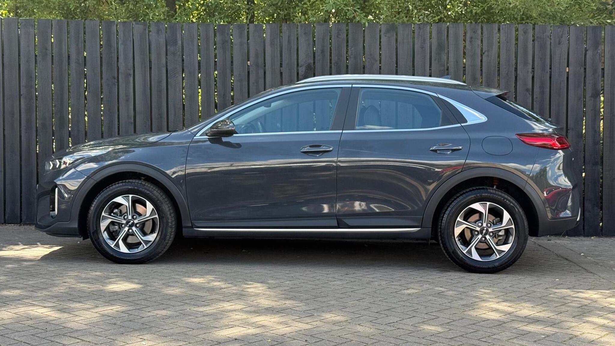 Kia XCeed view 5