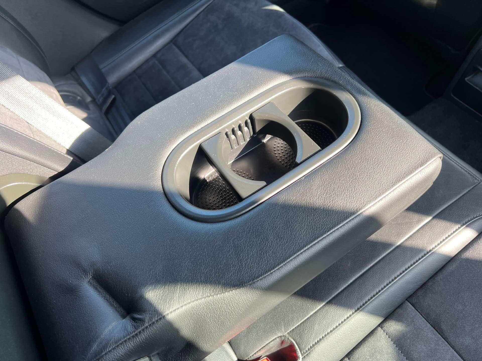 Skoda Octavia view 38