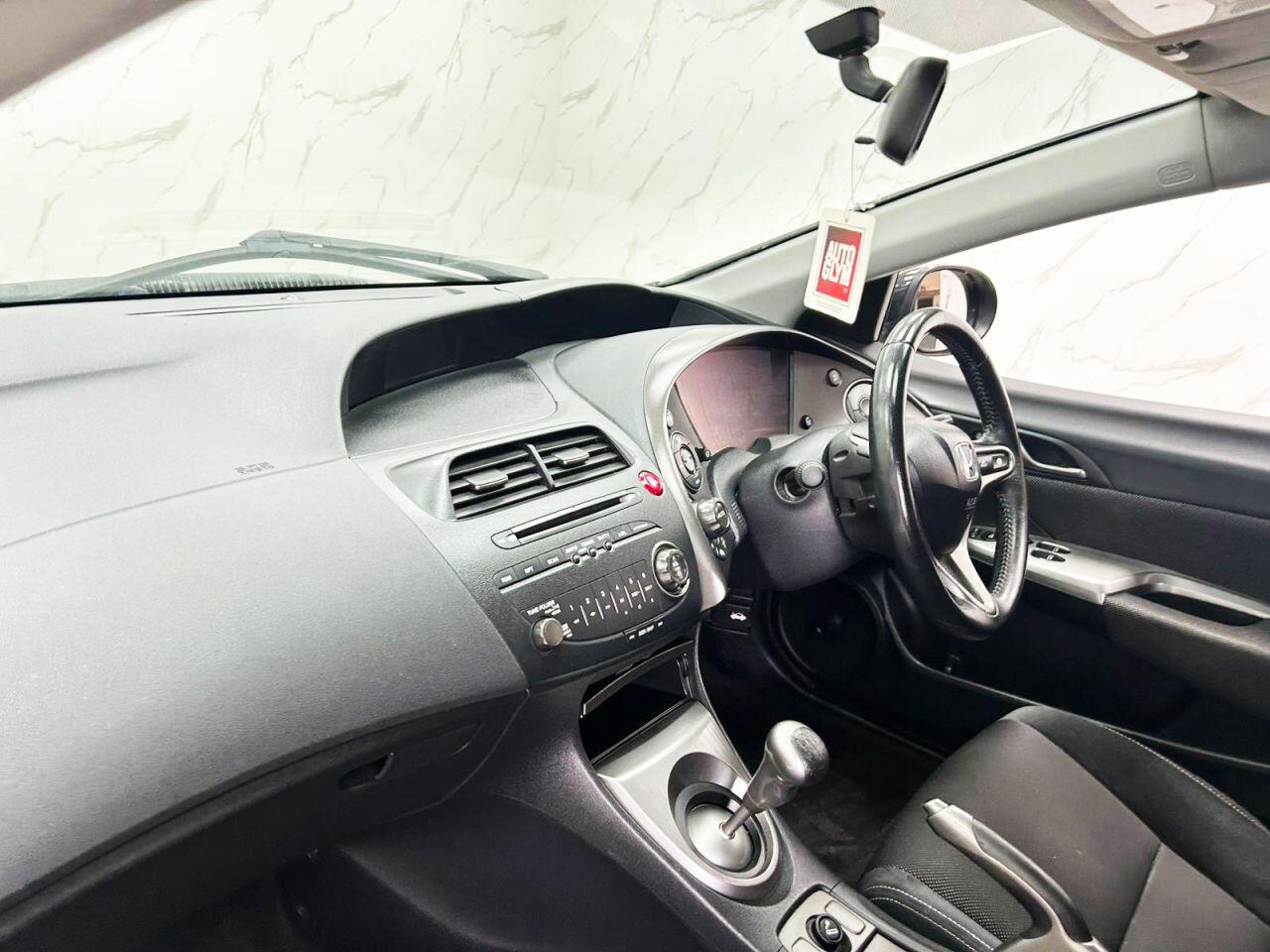 Honda Civic view 14